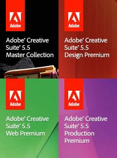 cs 5.5|Adobe CS5.5 vs. CS5 Comparison – What's the .